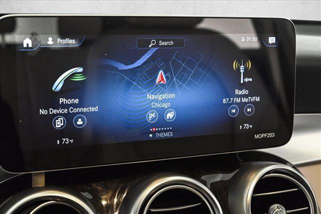 Certified 2022 Mercedes-Benz GLC 300 4MATIC image 16