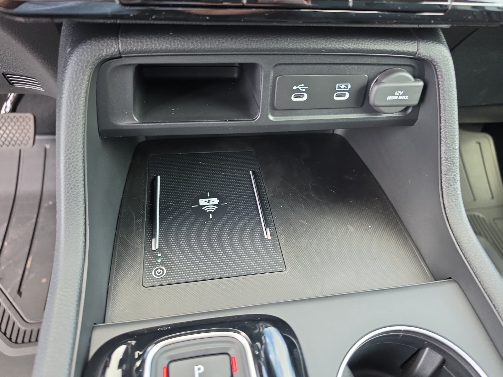 New 2026 Honda Pilot EX-L image 20