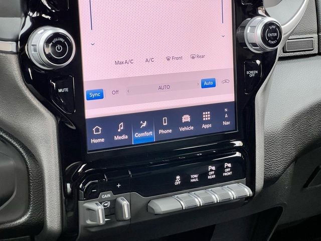 Used 2025 RAM 2500 Big Horn image 32