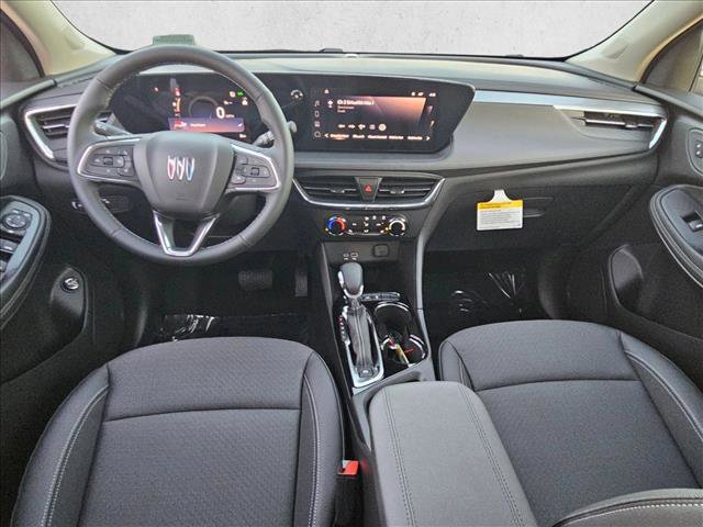New 2026 Buick Encore GX Preferred w/ Comfort Package image 14
