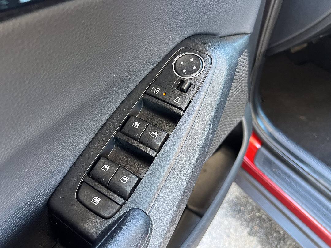 Used 2024 Kia Seltos X-Line AWD/4WD image 12