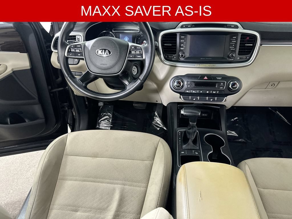 Used 2019 Kia Sorento FWD V6 w/ LX V6 Convenience Package image 18