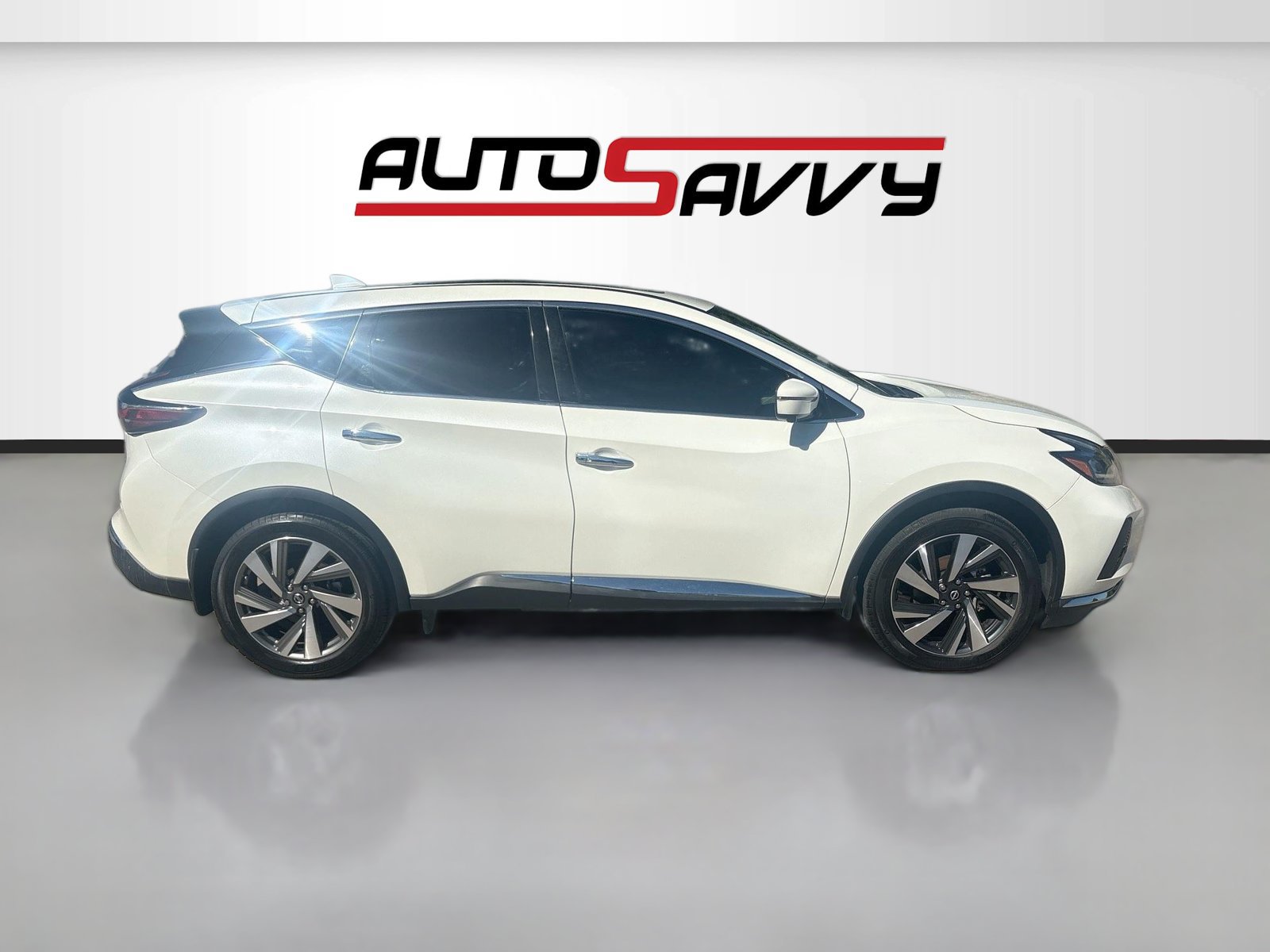 Used 2024 Nissan Murano SL AWD/4WD image 8