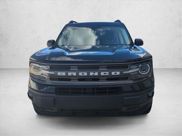 Used 2021 Ford Bronco Sport Big Bend AWD/4WD image 2