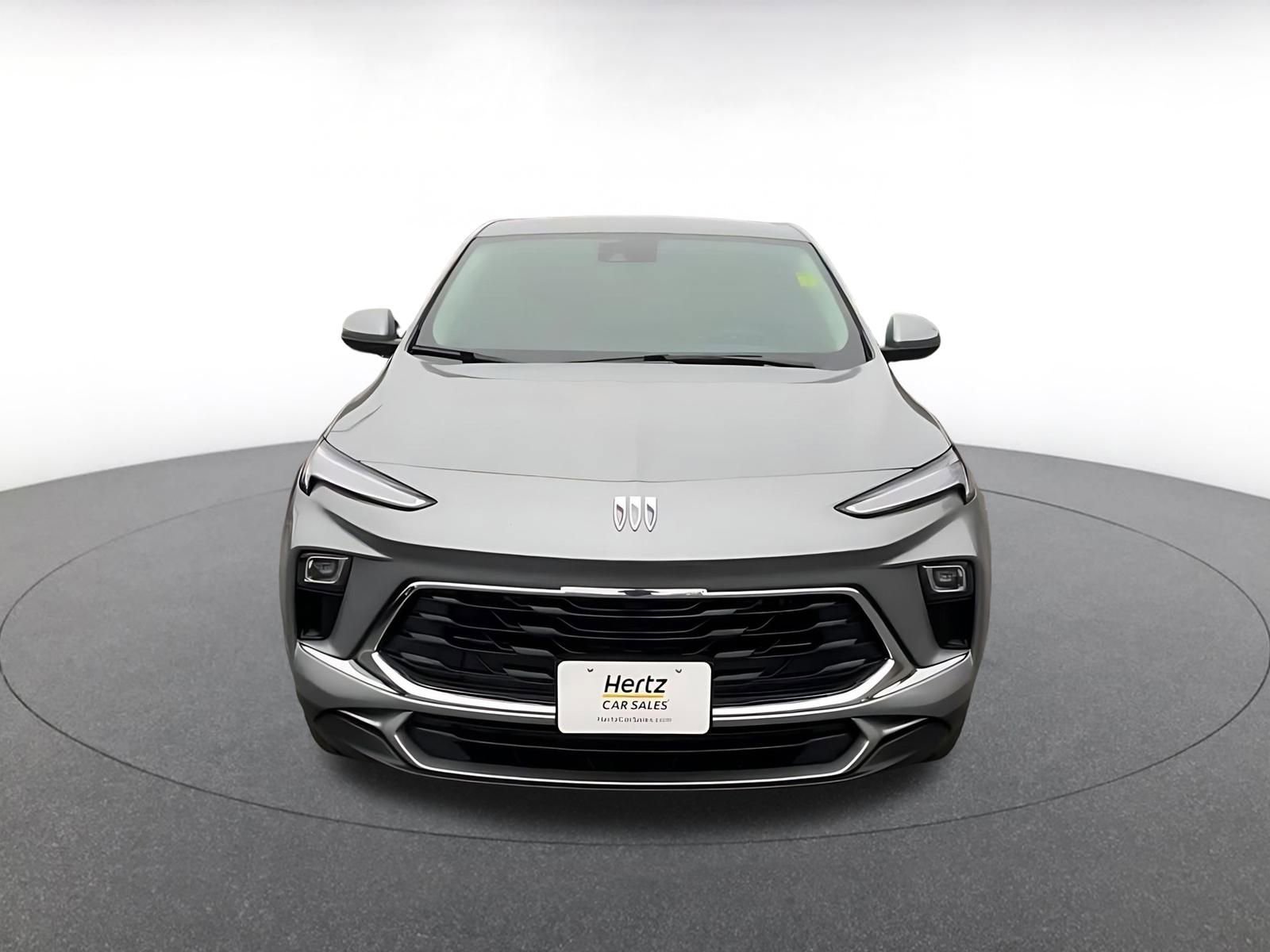 Used 2025 Buick Encore GX Preferred image 4