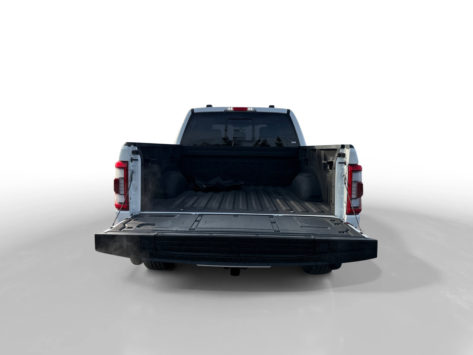 Used 2023 Ford F150 Platinum w/ Equipment Group 701A High image 17