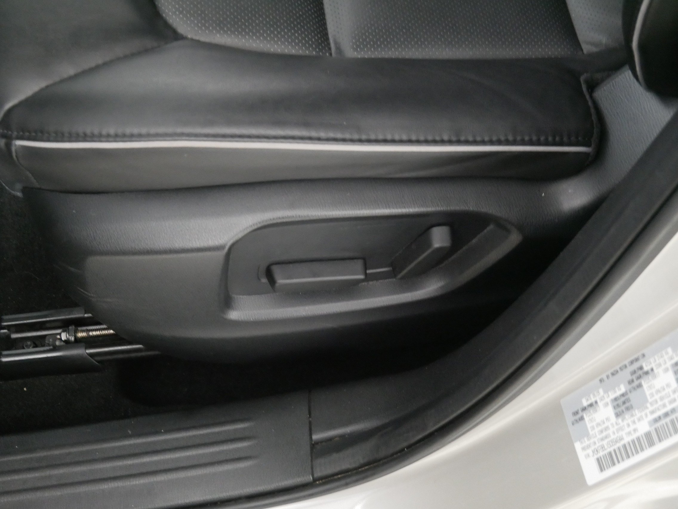 Used 2025 MAZDA CX-5 AWD 2.5 S w/ Select Package image 20