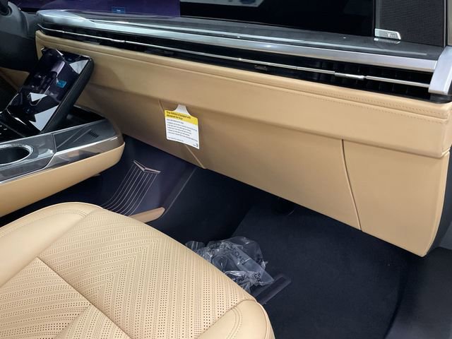 New 2025 Cadillac Escalade IQ Luxury 2 image 27