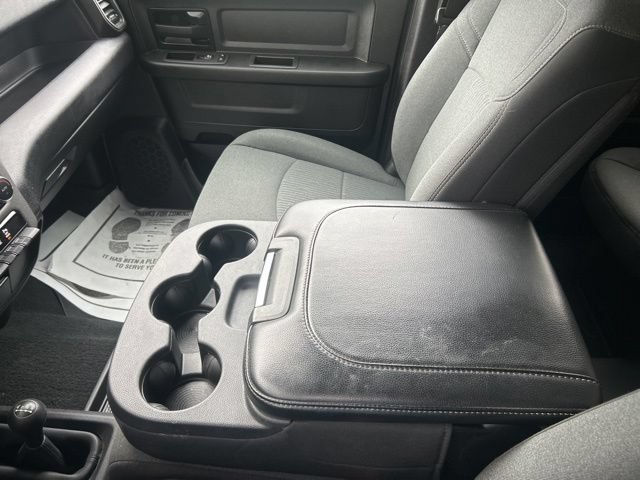 Used 2023 RAM 2500 Tradesman w/ Safety Group AWD/4WD image 27