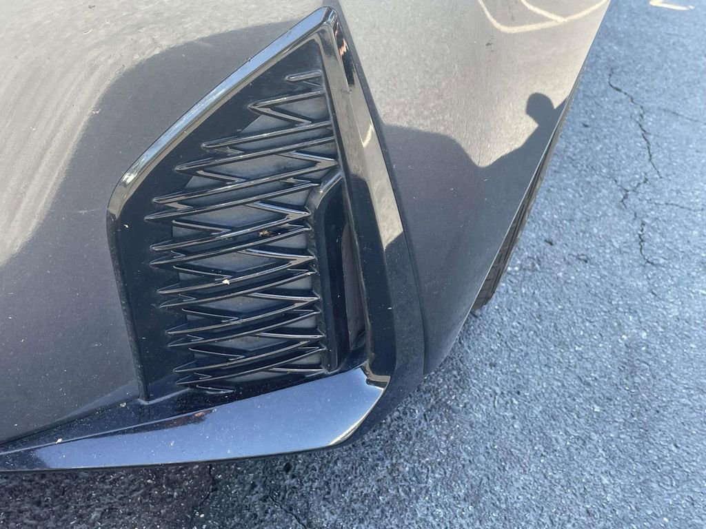 Used 2022 Lexus IS 350 F Sport w/ Navigation Package image 7