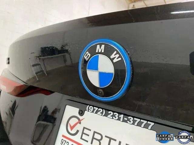 Used 2025 BMW i4 xDrive40i image 92
