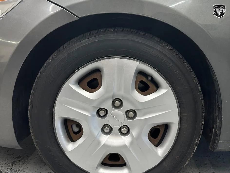 Used 2013 Dodge Dart SE w/ Value Group FWD image 17