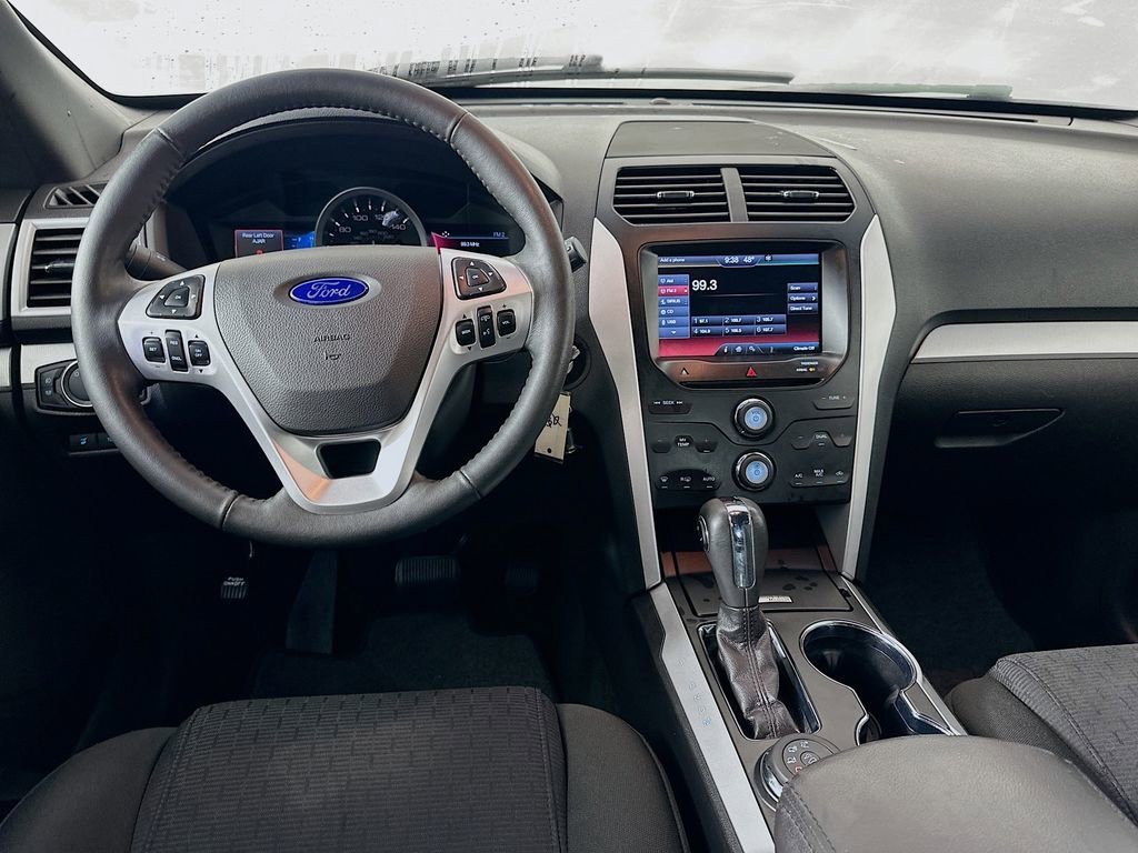 Used 2015 Ford Explorer XLT w/ Equipment Group 201B image 21
