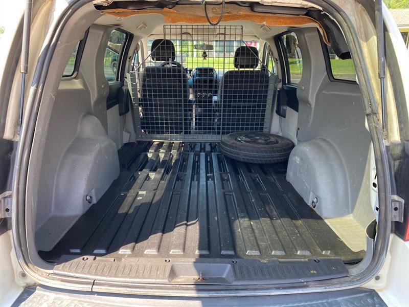 Used 2010 Dodge Grand Caravan FWD image 8