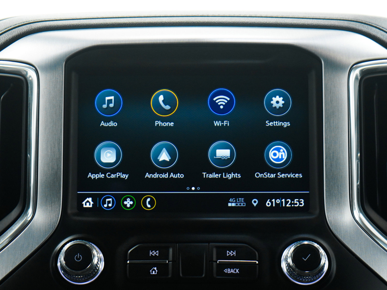 Used 2021 GMC Sierra 1500 SLE w/ X31 Off-Road Package image 16