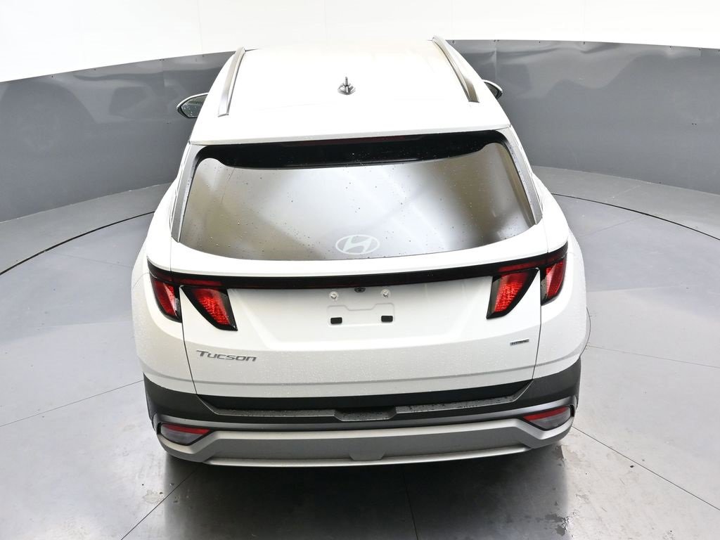 New 2026 Hyundai Tucson SEL image 39