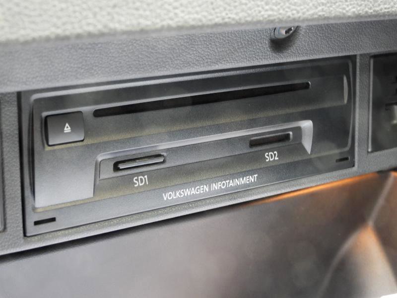 Used 2017 Volkswagen Golf SEL FWD image 87