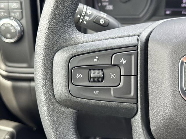 New 2026 GMC Sierra 1500 Pro w/ Pro Value Package image 9