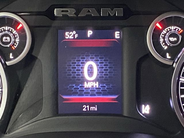 New 2026 RAM 1500 Big Horn image 6