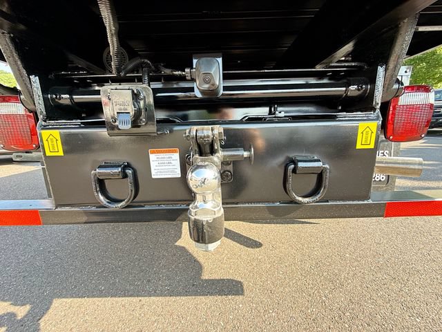 New 2026 Ford F550 4x4 Regular Cab Super Duty image 25