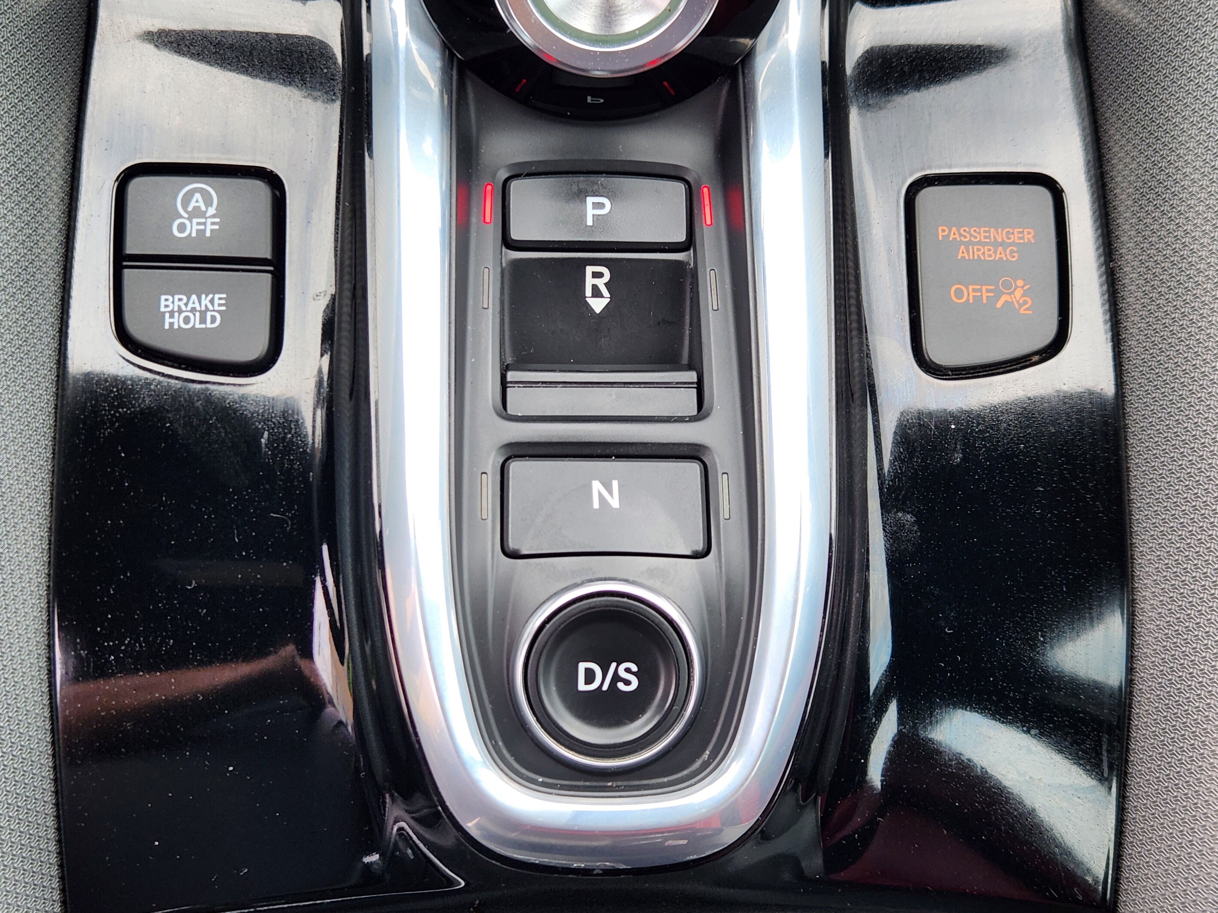 Used 2023 Acura TLX SH-AWD w/ A-SPEC Pkg image 13