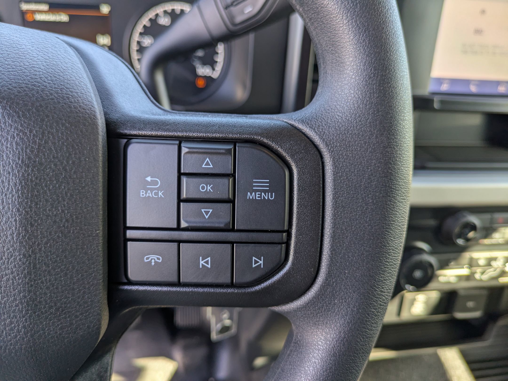 New 2026 Ford F550 4x4 Supercab Super Duty image 17