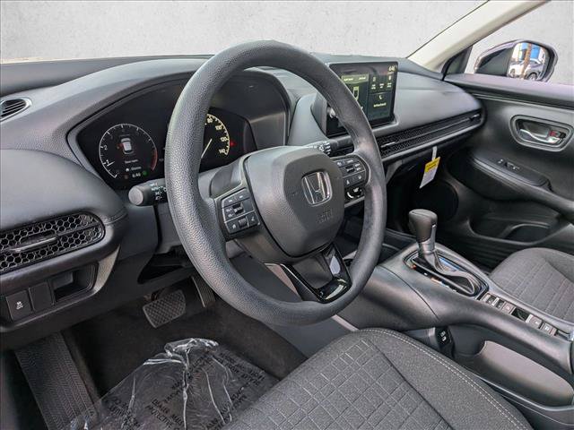 Used 2026 Honda HR-V LX image 12