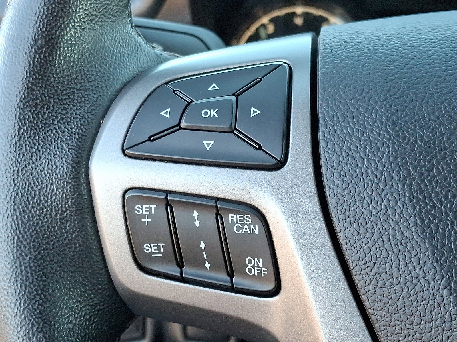 Certified 2023 Ford Ranger XLT w/ Equipment Group 302A High image 22