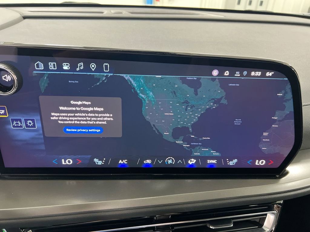 New 2026 Chevrolet Traverse LT AWD/4WD image 15