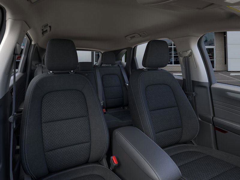 New 2026 Ford Escape Active image 10