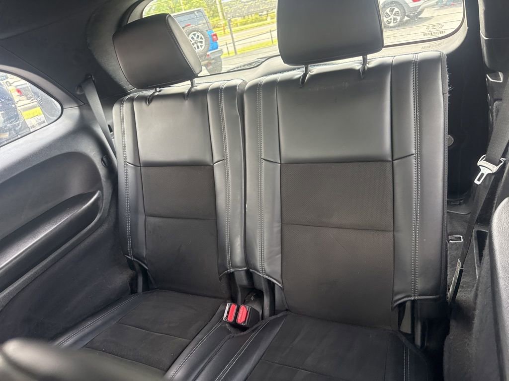 Used 2021 Dodge Durango GT RWD image 10