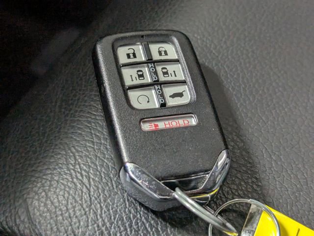 Used 2022 Honda Odyssey Touring image 27