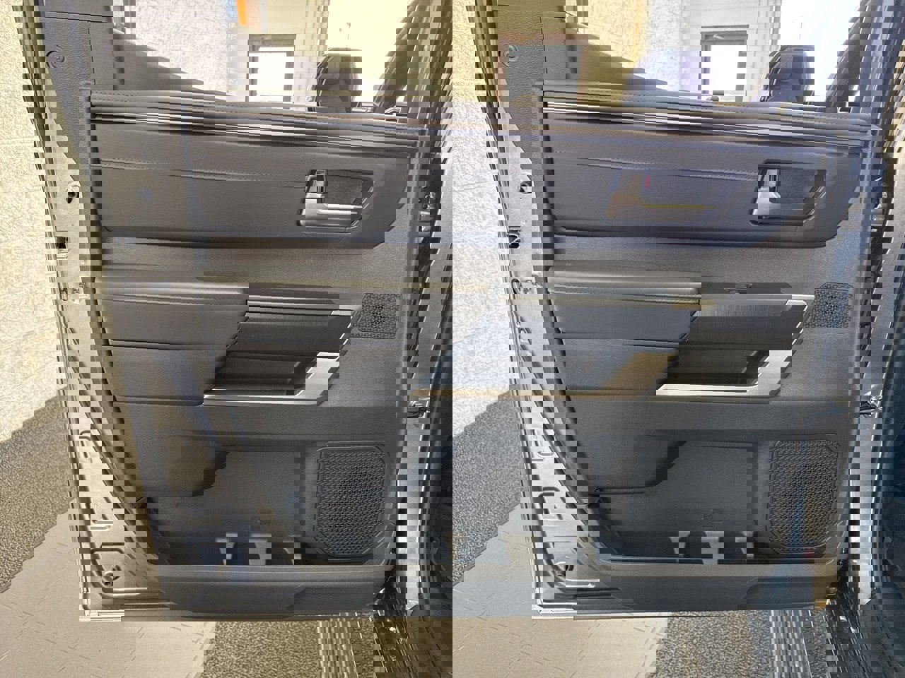 New 2026 Toyota Tundra Platinum image 45