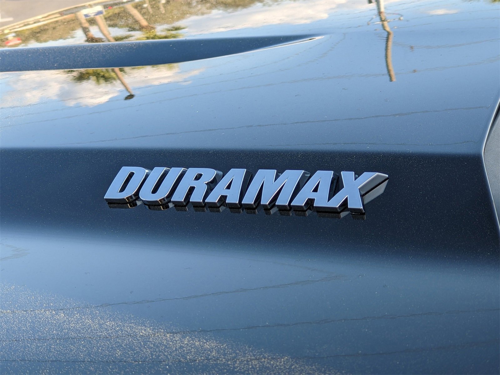 Used 2025 Chevrolet Silverado 1500 High Country image 37