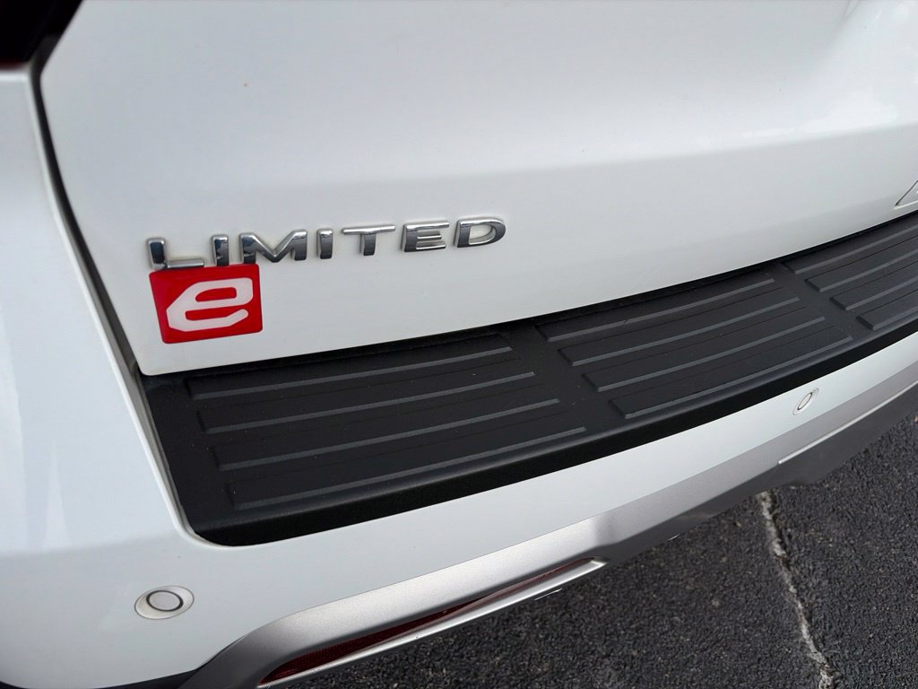 Used 2024 Ford Expedition Max Limited AWD/4WD image 45