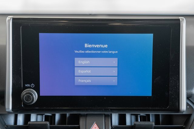 New 2025 Toyota RAV4 XLE image 20