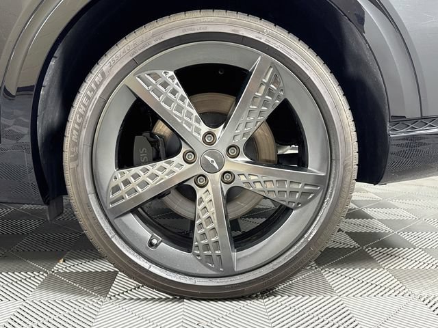 Used 2024 Genesis GV70 2.5T w/ Sport Prestige Package AWD/4WD image 51