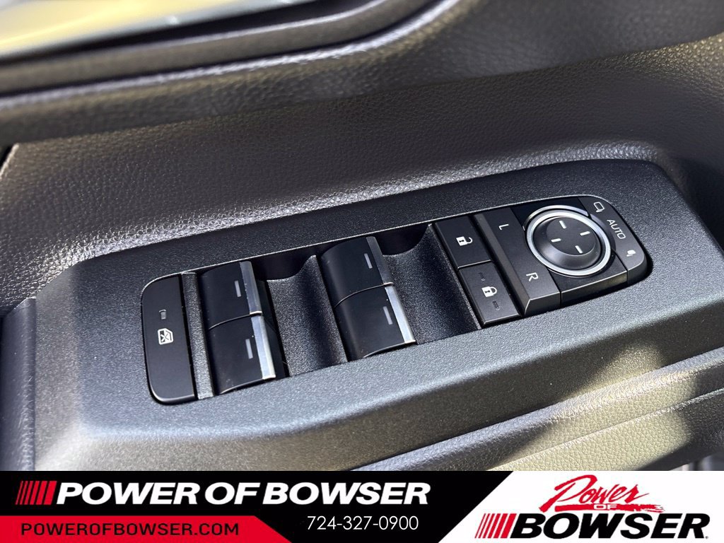 Used 2026 Toyota Land Cruiser AWD/4WD image 15
