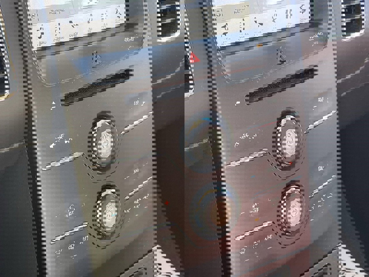 Used 2019 Ford Flex SEL w/ Equipment Group 202A image 6