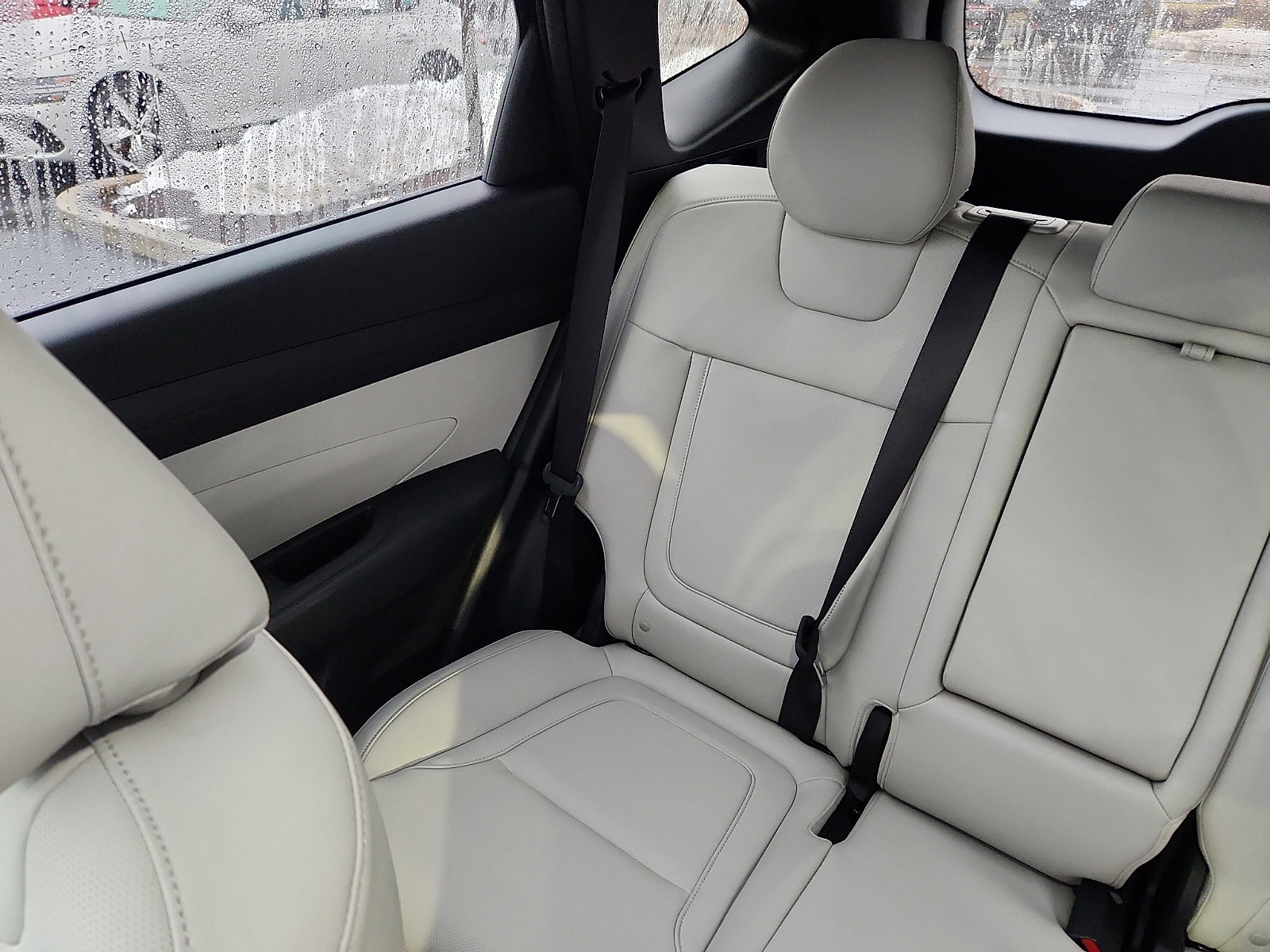 Certified 2025 Hyundai Tucson SEL image 18