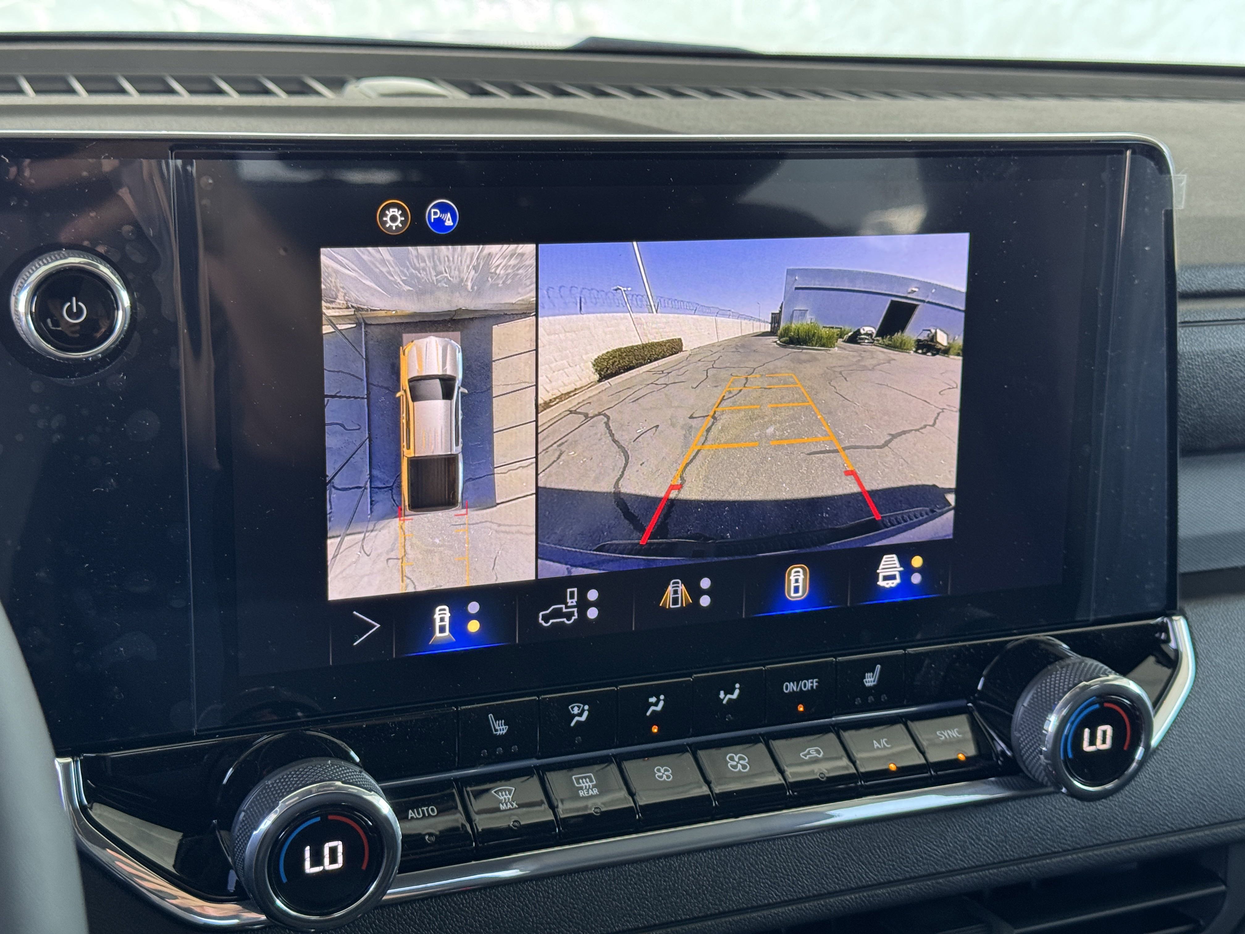 New 2026 Chevrolet Colorado Trail Boss image 20