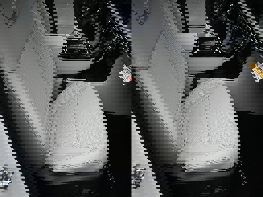 New 2026 Hyundai Tucson Limited image 39