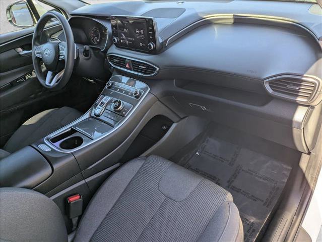 Used 2022 Hyundai Santa Fe SEL image 21
