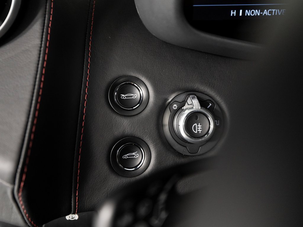 New 2025 McLaren GTS image 20