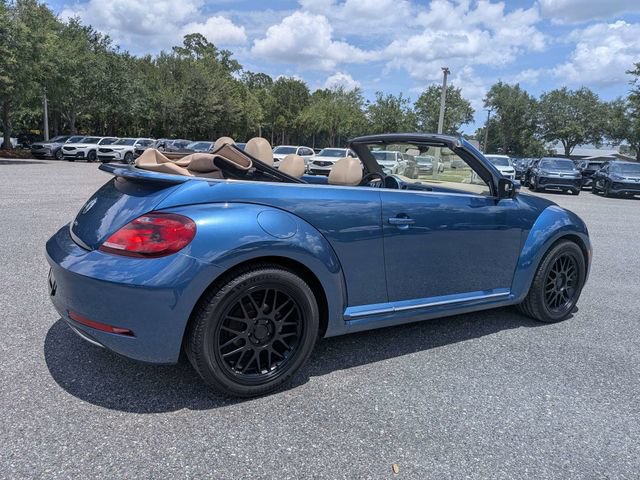 Used 2017 Volkswagen Beetle 1.8T SEL FWD image 3