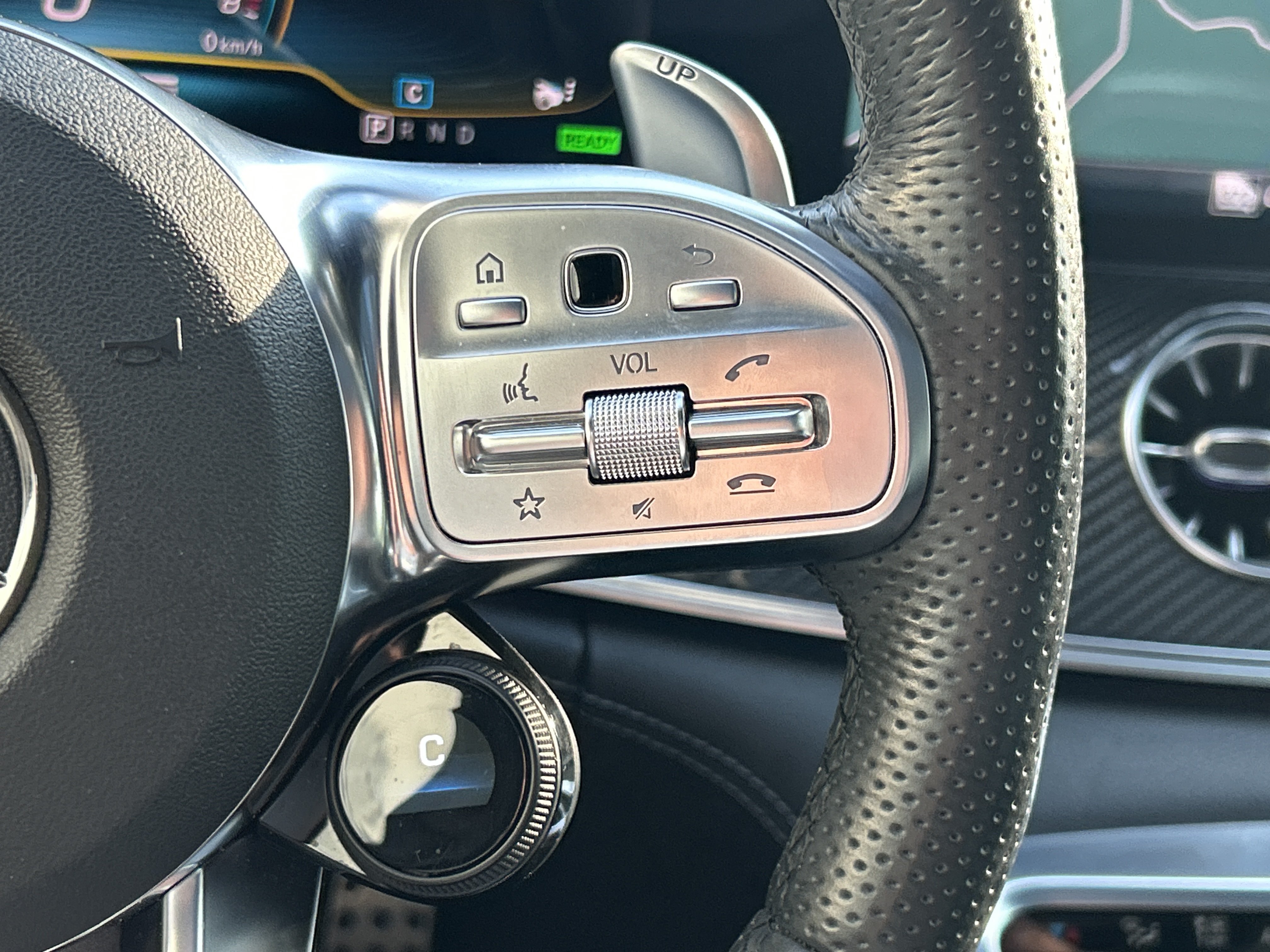 Certified 2020 Mercedes-Benz AMG GT 53 image 30
