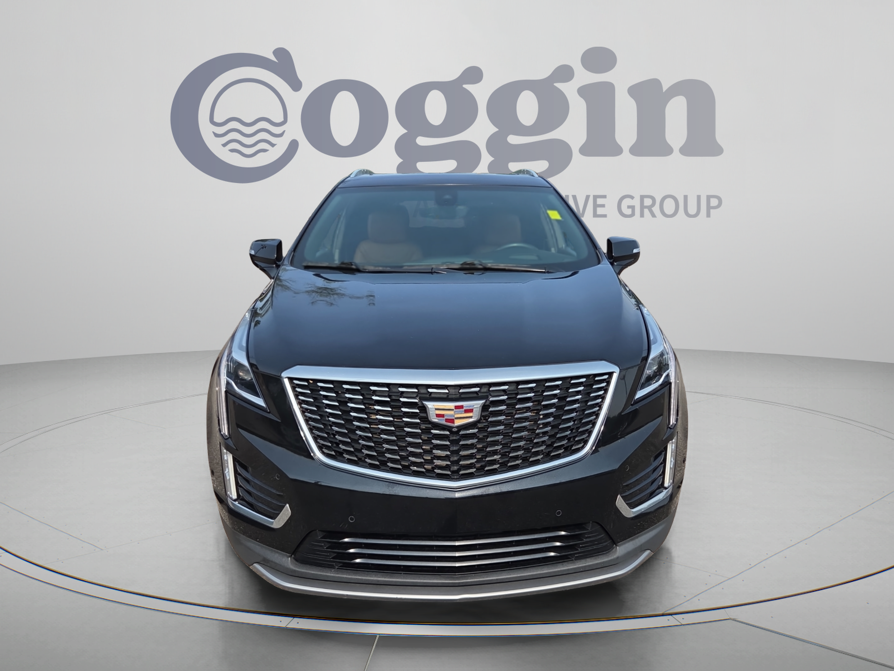 Used 2021 Cadillac XT5 Premium Luxury FWD image 8