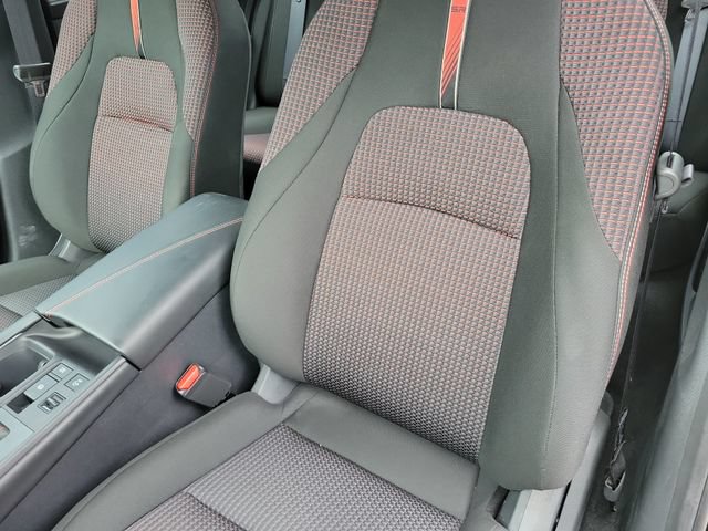 Used 2026 Nissan Sentra SR w/ Floor Mat Package FWD image 11