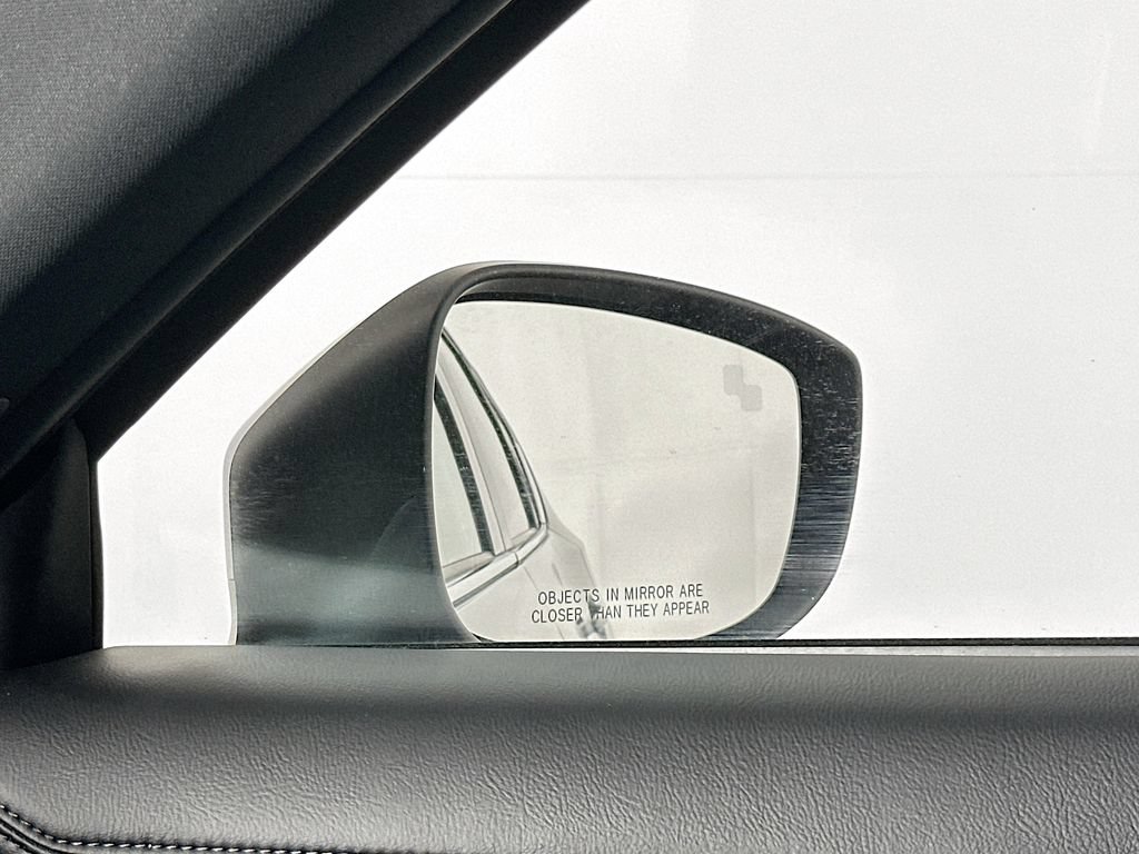 Certified 2023 MAZDA CX-5 Signature AWD/4WD image 25