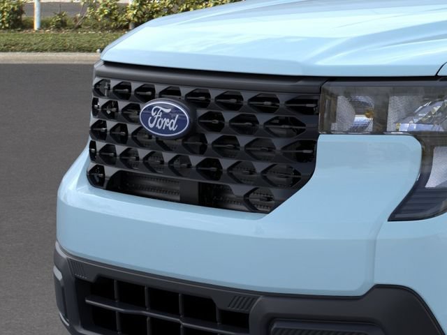 New 2026 Ford Maverick XL FWD image 18